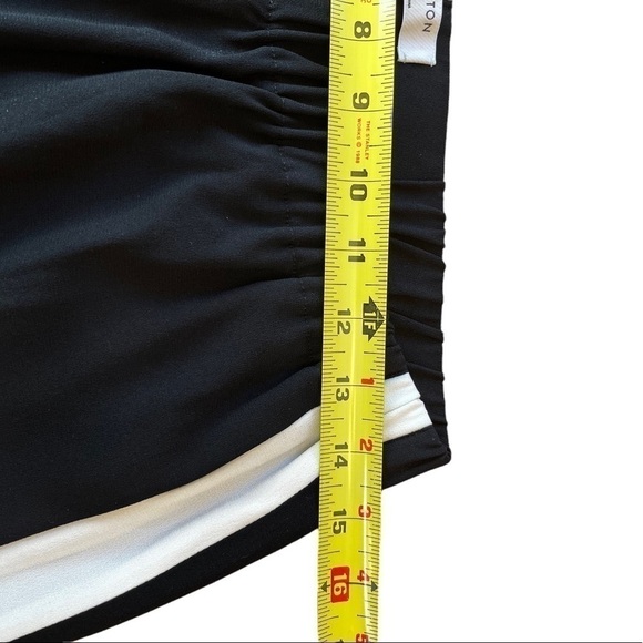 ARITZIA babaton conan pant terado cropped EUC - Picture 9 of 11